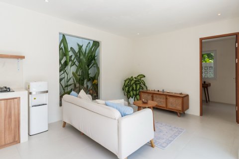 Вилла 60м2 в Чангу, Бадунг, Бали (10257) 15