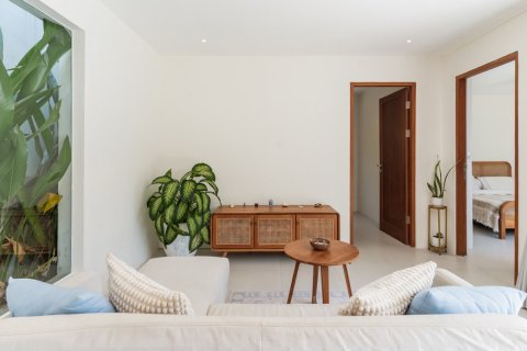 Вилла 60м2 в Чангу, Бадунг, Бали (10257) 16