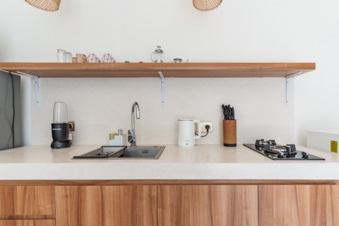 Вилла 60м2 в Чангу, Бадунг, Бали (10257) 20