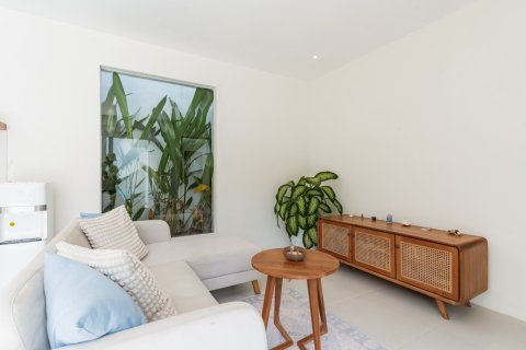 Вилла 60м2 в Чангу, Бадунг, Бали (10257) 17