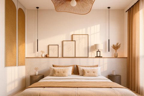 Вилла 110м2 в Южная Кута, Бадунг, Бали (10256) 5