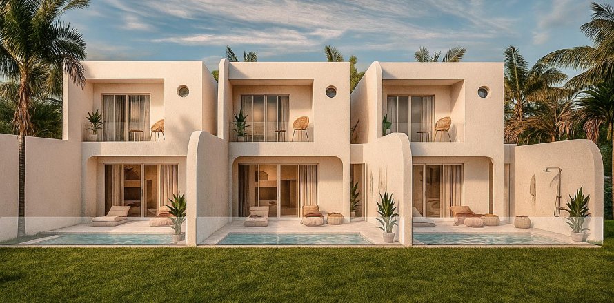 Вилла студия в Южная Кута, Бадунг, Бали (10256)