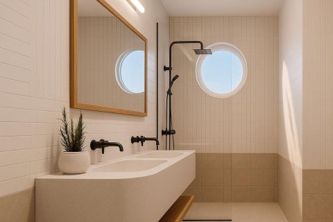 Вилла 110м2 в Южная Кута, Бадунг, Бали (10256) 8