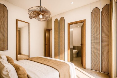 Вилла 110м2 в Южная Кута, Бадунг, Бали (10256) 6