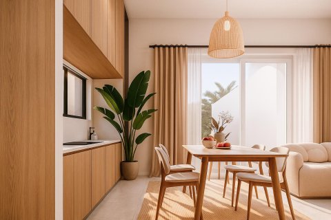 Вилла 110м2 в Южная Кута, Бадунг, Бали (10256) 4