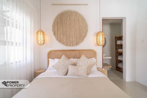 Вилла с 2 спальнями в Нуса Дуа, Бадунг, (9838) 28