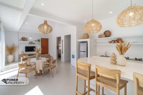 Вилла с 2 спальнями в Нуса Дуа, Бадунг, (9838) 26