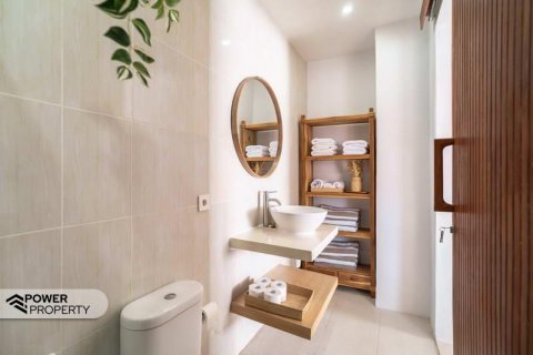 Вилла с 2 спальнями в Нуса Дуа, Бадунг, (9838) 18