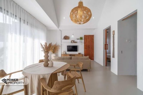 Вилла с 2 спальнями в Нуса Дуа, Бадунг, (9838) 3