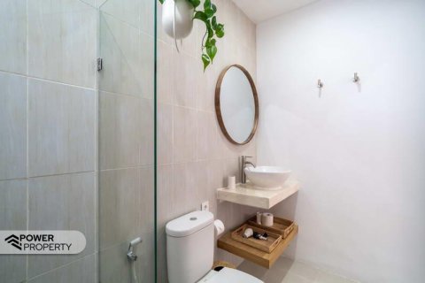 Вилла с 2 спальнями в Нуса Дуа, Бадунг, (9838) 6