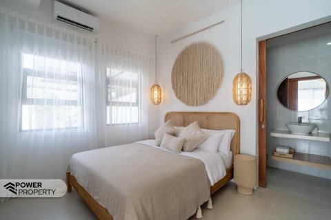 Вилла с 2 спальнями в Нуса Дуа, Бадунг, (9838) 5