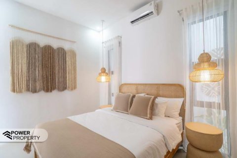 Вилла с 2 спальнями в Нуса Дуа, Бадунг, (9838) 21