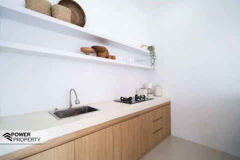 Вилла с 2 спальнями в Нуса Дуа, Бадунг, (9838) 14