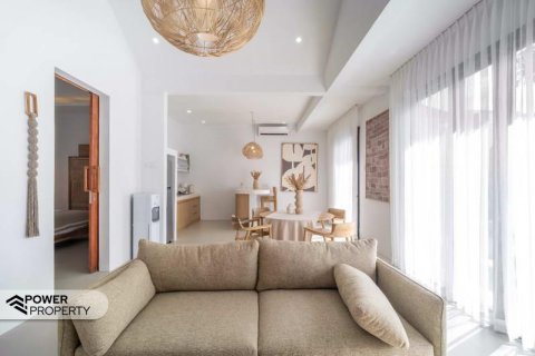 Вилла с 2 спальнями в Нуса Дуа, Бадунг, (9838) 15