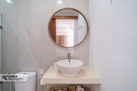 Вилла с 2 спальнями в Нуса Дуа, Бадунг, (9838) 12