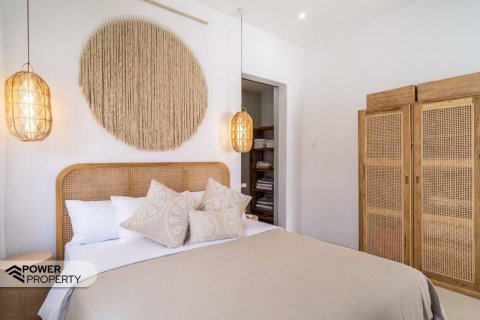 Вилла с 2 спальнями в Нуса Дуа, Бадунг, (9838) 4