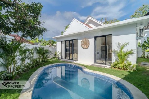 Вилла с 2 спальнями в Нуса Дуа, Бадунг, (9838) 1