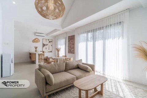 Вилла с 2 спальнями в Нуса Дуа, Бадунг, (9838) 16