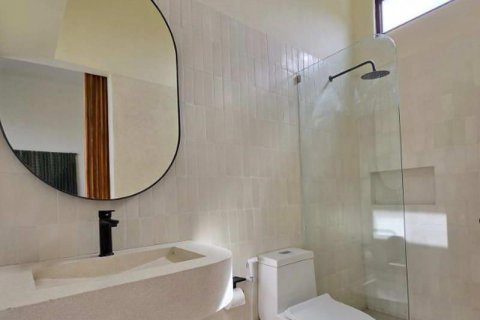 Вилла с 4 спальнями в Южная Кута, Бадунг, (9837) 15