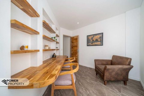 Вилла с 4 спальнями в Табанан, (9839) 13