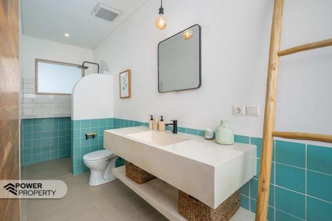 Вилла с 4 спальнями в Табанан, (9839) 17