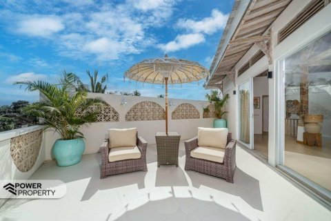 Вилла с 4 спальнями в Табанан, (9839) 21