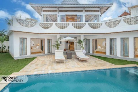 Вилла с 4 спальнями в Табанан, (9839) 15