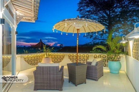 Вилла с 4 спальнями в Табанан, (9839) 18