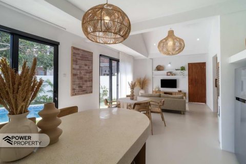 Вилла с 6 спальнями в Нуса Дуа, Бадунг, (9836) 13