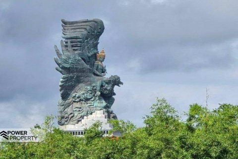 Вилла с 6 спальнями в Нуса Дуа, Бадунг, (9836) 9