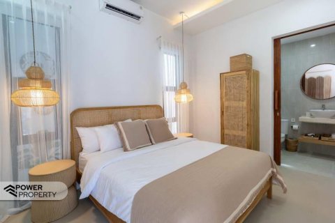 Вилла с 6 спальнями в Нуса Дуа, Бадунг, (9836) 11