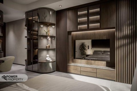 Квартира с 1 спальней в Нуса Дуа, Бадунг,  (9840) 18