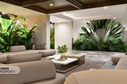 Квартира с 1 спальней в Нуса Дуа, Бадунг,  (9840) 14