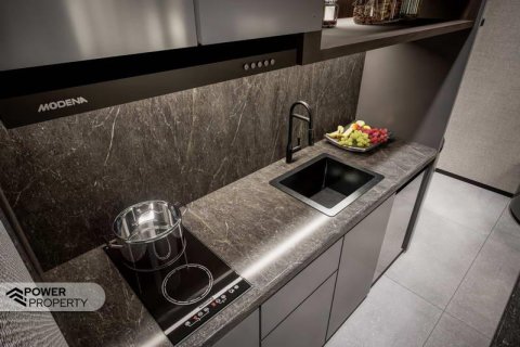 Квартира с 1 спальней в Нуса Дуа, Бадунг,  (9840) 19