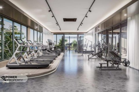 Квартира с 1 спальней в Нуса Дуа, Бадунг,  (9840) 17