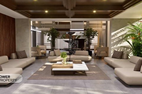 Квартира с 1 спальней в Нуса Дуа, Бадунг,  (9840) 15