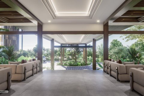 Квартира с 1 спальней в Нуса Дуа, Бадунг,  (9840) 9