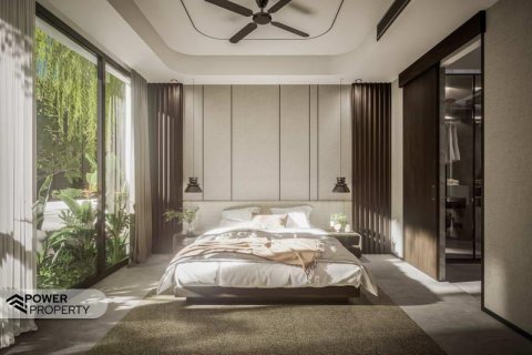 Квартира с 1 спальней в Нуса Дуа, Бадунг,  (9840) 30