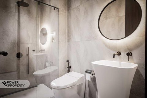 Квартира с 1 спальней в Нуса Дуа, Бадунг,  (9840) 26