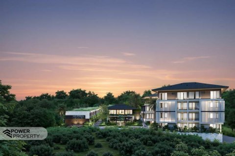 Квартира с 1 спальней в Нуса Дуа, Бадунг,  (9840) 5