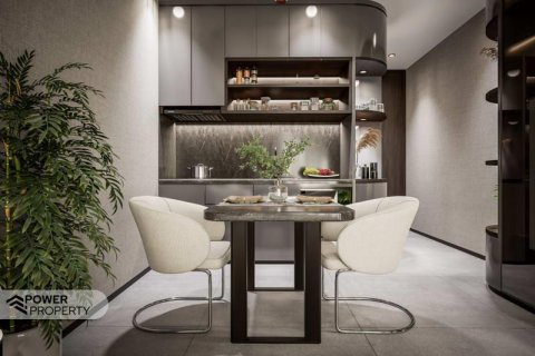 Квартира с 1 спальней в Нуса Дуа, Бадунг,  (9840) 20