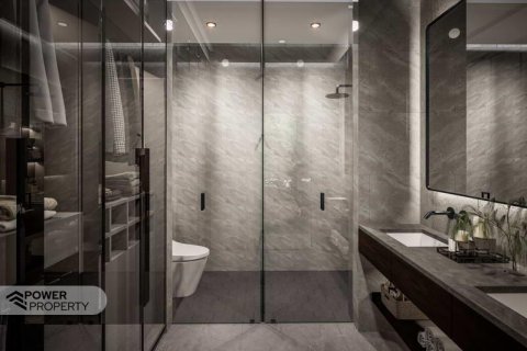 Квартира с 1 спальней в Нуса Дуа, Бадунг,  (9840) 28