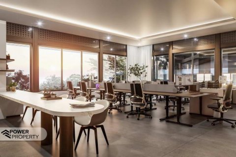 Квартира с 1 спальней в Нуса Дуа, Бадунг,  (9840) 16