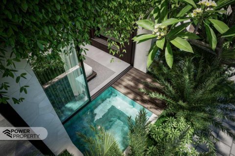 Квартира с 1 спальней в Нуса Дуа, Бадунг,  (9840) 25