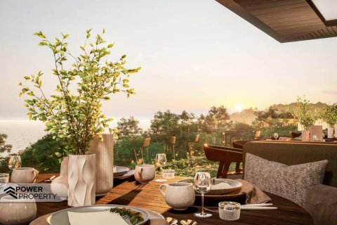 Квартира с 1 спальней в Нуса Дуа, Бадунг,  (9840) 10