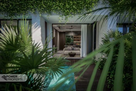 Квартира с 1 спальней в Нуса Дуа, Бадунг,  (9840) 27