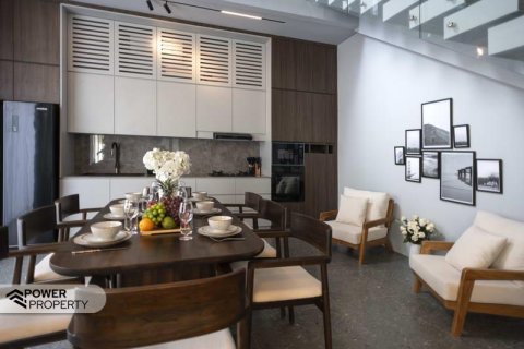 Вилла с 2 спальнями в Тампаксиринг, Гианьяр, (9835) 13