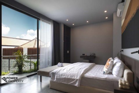 Вилла с 2 спальнями в Тампаксиринг, Гианьяр, (9835) 6