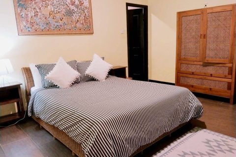 4 bedrooms Villa in Nusa Dua, Badung, Bali (14937) 8