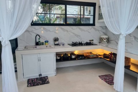 4 bedrooms Villa in Nusa Dua, Badung, Bali (14937) 3
